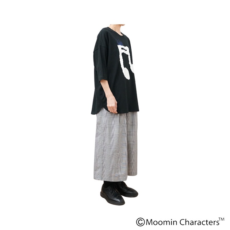 ��MOOMIN��a part of me.�ۥ��ŷ��������ץ��ȥ���˥å�