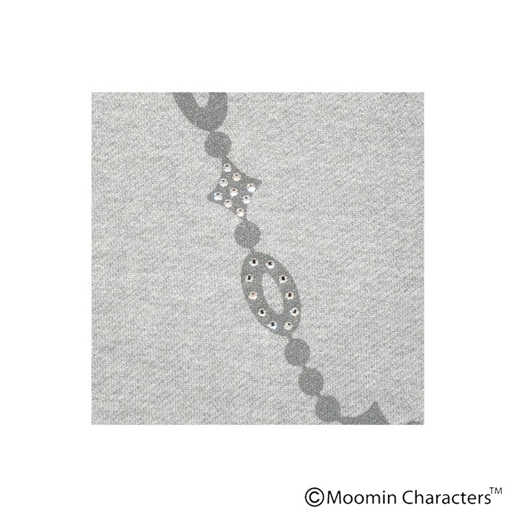 ��MOOMIN��a part of me.�ۥ��΢�ӥ�ȥ�ߥ��ͥå��쥹�ץ��� ����˥å�