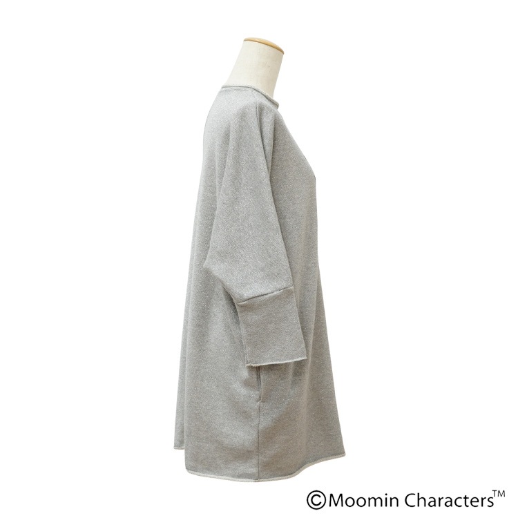 ��MOOMIN��a part of me.�ۥ��΢�ӥ�ȥ�ߥ��ͥå��쥹�ץ��� ����˥å�