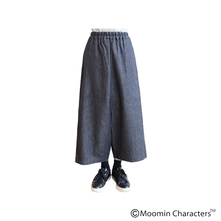 ��MOOMIN��a part of me.��8���󥹥ǥ˥�+�����å����ѥ��