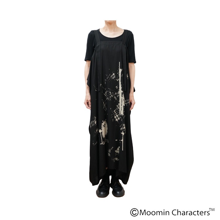 ��MOOMIN��a part of me.��Y's��40/-����������ݥץ��ȴ���ץ��ȡ����ƥ��󥭡��������ץ��ȥɥ쥹