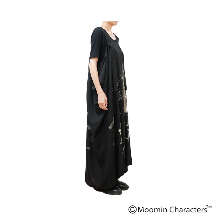 ��MOOMIN��a part of me.��Y's��40/-����������ݥץ��ȴ���ץ��ȡ����ƥ��󥭡��������ץ��ȥɥ쥹