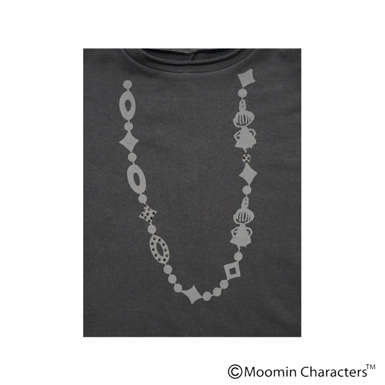 ��MOOMIN��a part of me.��΢�ӥ�ȥ�ߥ��ͥå��쥹�ץ��� ����˥å�