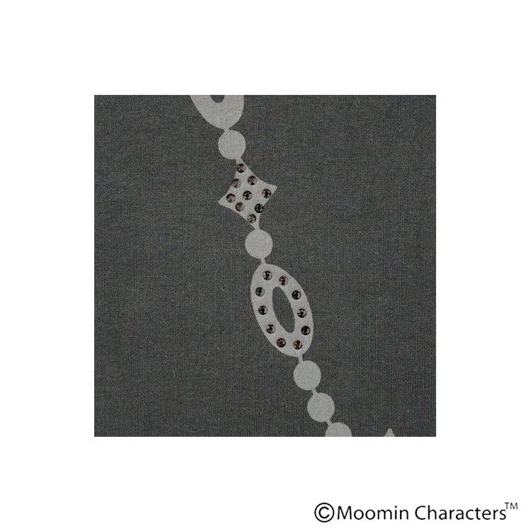 ��MOOMIN��a part of me.��΢�ӥ�ȥ�ߥ��ͥå��쥹�ץ��� ����˥å�