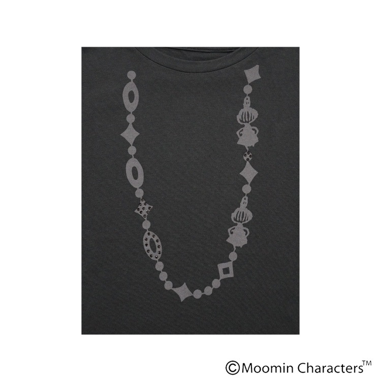 ��MOOMIN��a part of me.��C/R�饤��ŷ����ȥ�ߥ��ͥå��쥹�ץ��� ��ʬµ�����