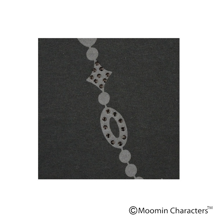��MOOMIN��a part of me.��C/R�饤��ŷ����ȥ�ߥ��ͥå��쥹�ץ��� ��ʬµ�����