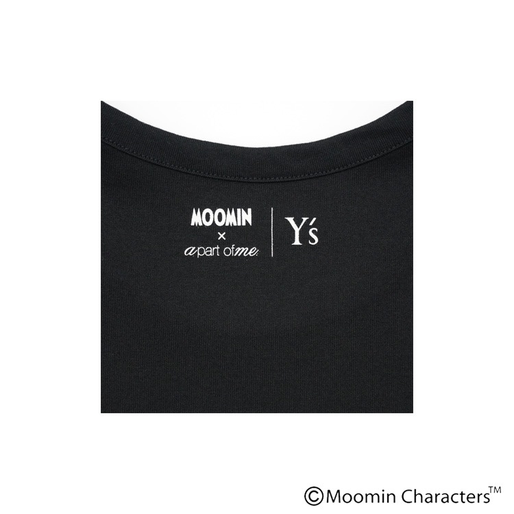 ��MOOMIN��a part of me.��Y's��40/2������ŷ�������ƥ��󥭡��ɽ������