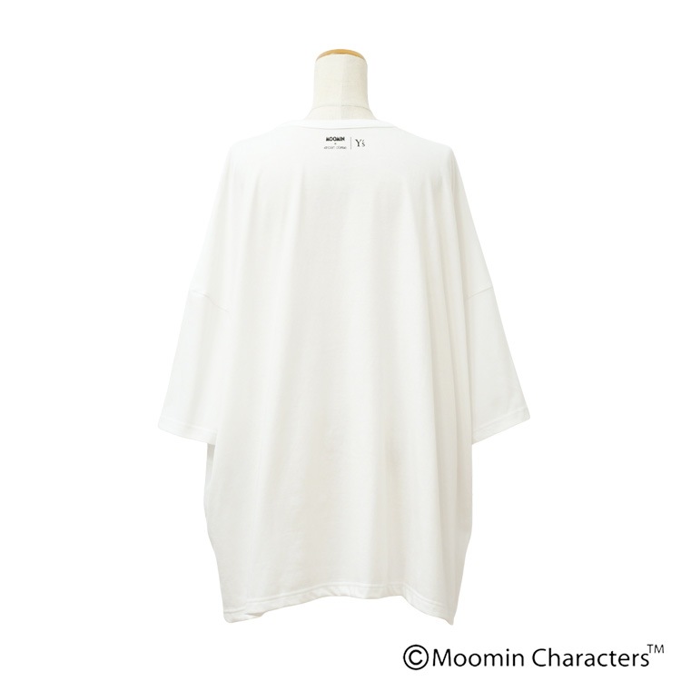 ��MOOMIN��a part of me.��Y's��40/2������ŷ�������ƥ��󥭡��ɽ������