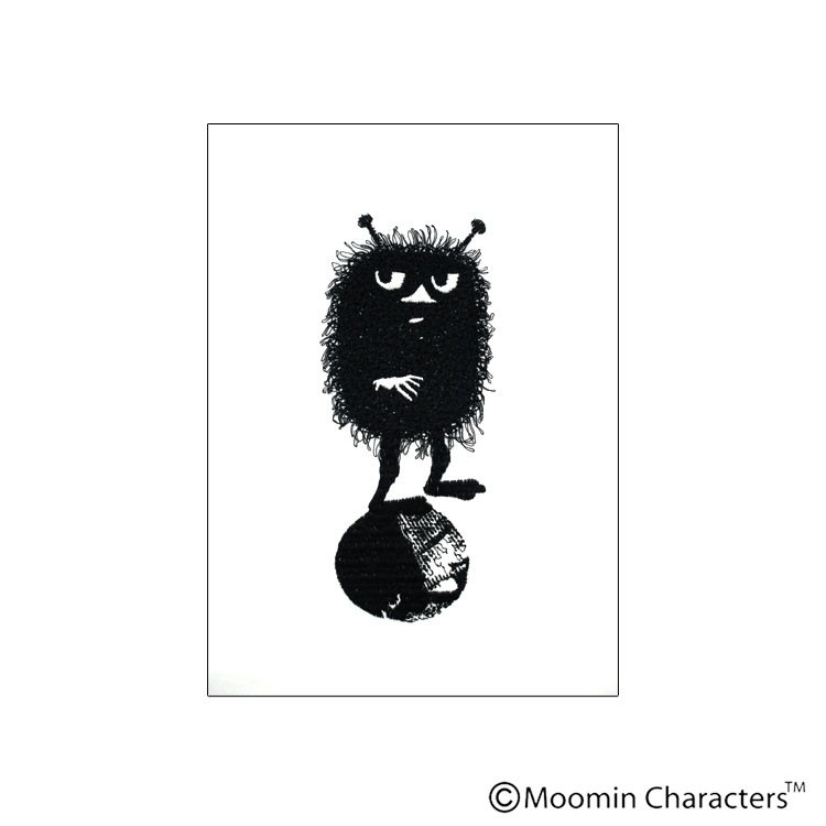 ��MOOMIN��a part of me.��Y's��40/2������ŷ�������ƥ��󥭡��ɽ������