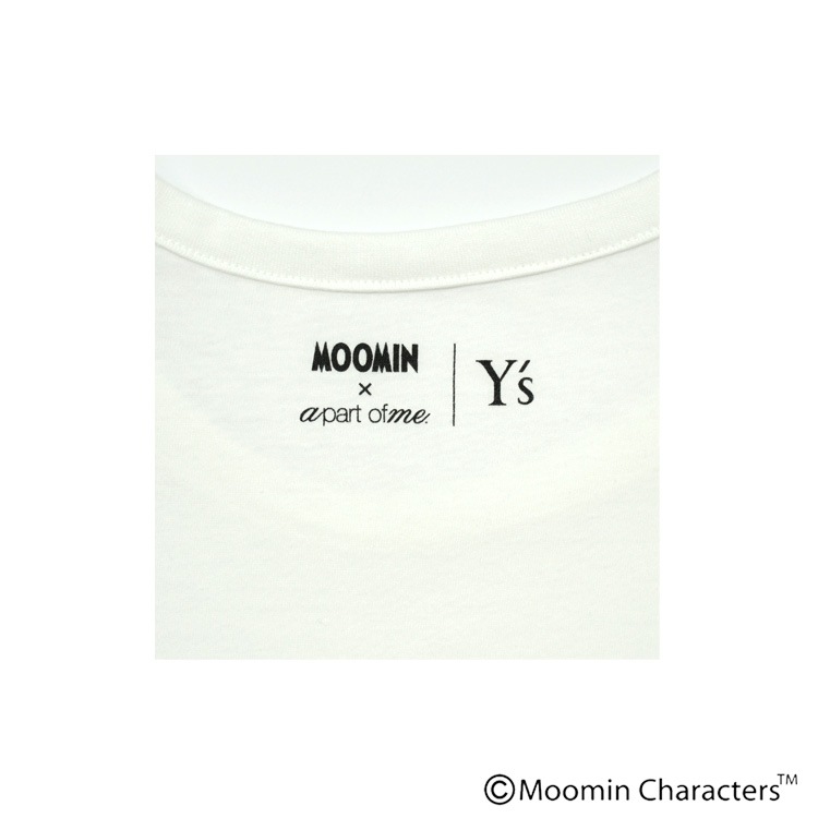 ��MOOMIN��a part of me.��Y's��40/2������ŷ������ȥ�ߥ��ɽ������