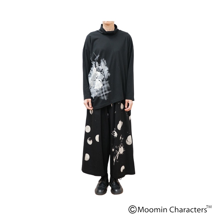 ��MOOMIN��a part of me.��Y's��30/-������ŷ��������ɥ���ȥ�ߥ��ץ��ȥϥ��ͥå������