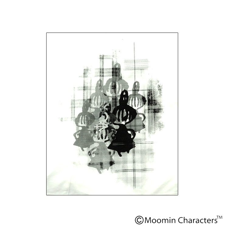 ��MOOMIN��a part of me.��Y's��30/-������ŷ��������ɥ���ȥ�ߥ��ץ��ȥϥ��ͥå������