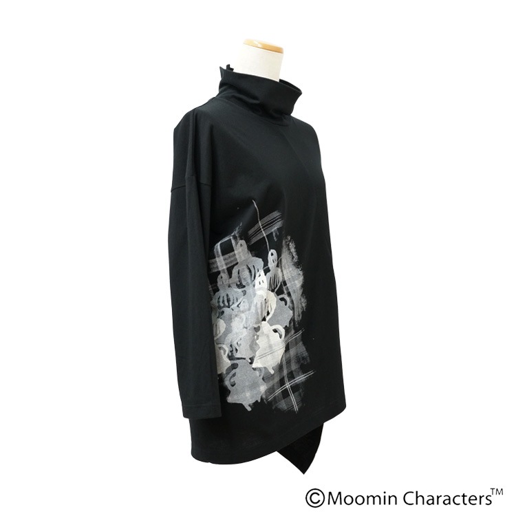 ��MOOMIN��a part of me.��Y's��30/-������ŷ��������ɥ���ȥ�ߥ��ץ��ȥϥ��ͥå������