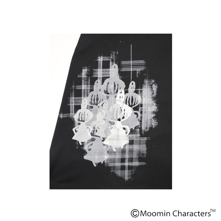 ��MOOMIN��a part of me.��Y's��30/-������ŷ��������ɥ���ȥ�ߥ��ץ��ȥϥ��ͥå������