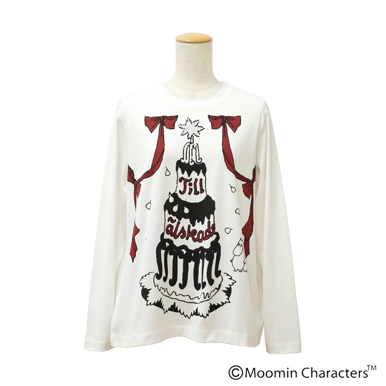 ��MOOMIN��a part of me.��40/2ŷ���������ץ��� Ĺµ�����