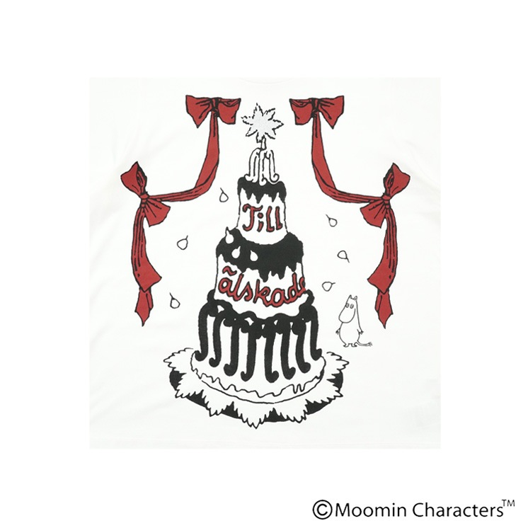 ��MOOMIN��a part of me.��40/2ŷ���������ץ��� Ĺµ�����