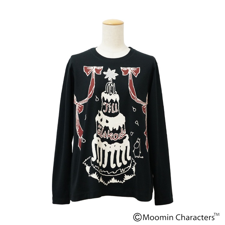 ��MOOMIN��a part of me.��40/2ŷ���������ץ��� Ĺµ�����