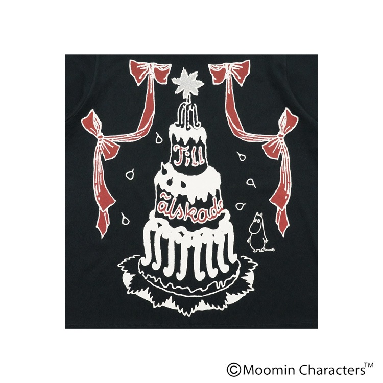 ��MOOMIN��a part of me.��40/2ŷ���������ץ��� Ĺµ�����