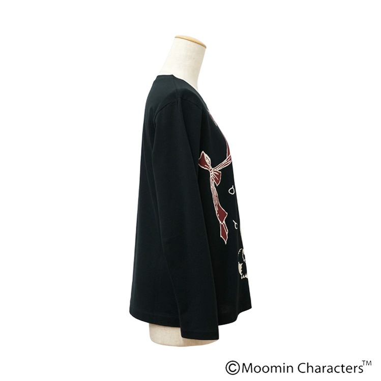 ��MOOMIN��a part of me.��40/2ŷ���������ץ��� Ĺµ�����