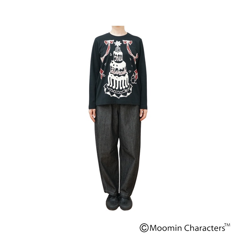 ��MOOMIN��a part of me.��40/2ŷ���������ץ��� Ĺµ�����