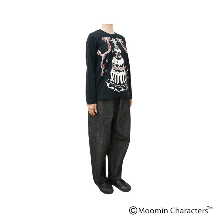 ��MOOMIN��a part of me.��40/2ŷ���������ץ��� Ĺµ�����