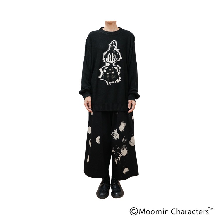 ��MOOMIN��a part of me.��Y's��CRS�˥åȡ���ȥ�ߥ��ץ륪���С�