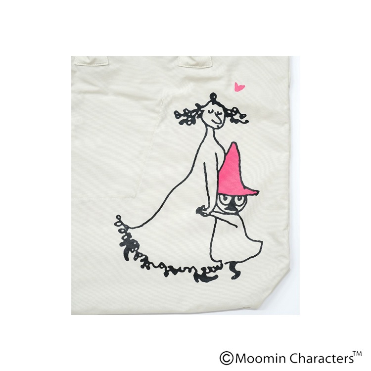 ��MOOMIN��a part of me.�ۥʥ����󥿥å��� ���ʥե���ץ��ȥХå�