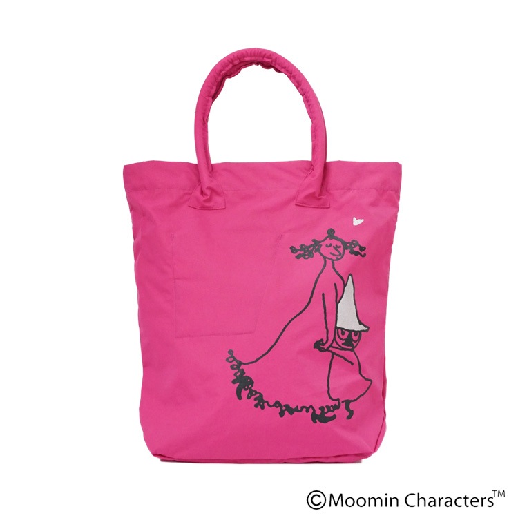 ��MOOMIN��a part of me.�ۥʥ����󥿥å��� ���ʥե���ץ��ȥХå�
