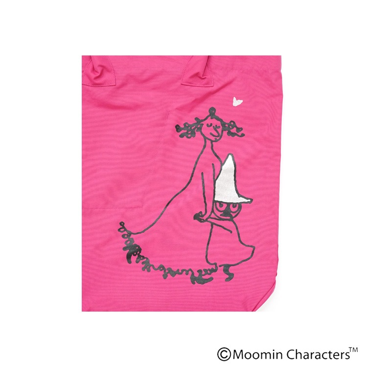 ��MOOMIN��a part of me.�ۥʥ����󥿥å��� ���ʥե���ץ��ȥХå�