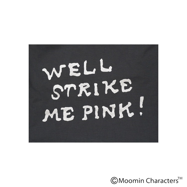 ��MOOMIN��a part of me.�ۥʥ����󥿥å��� ���ʥե���ץ��ȥХå�