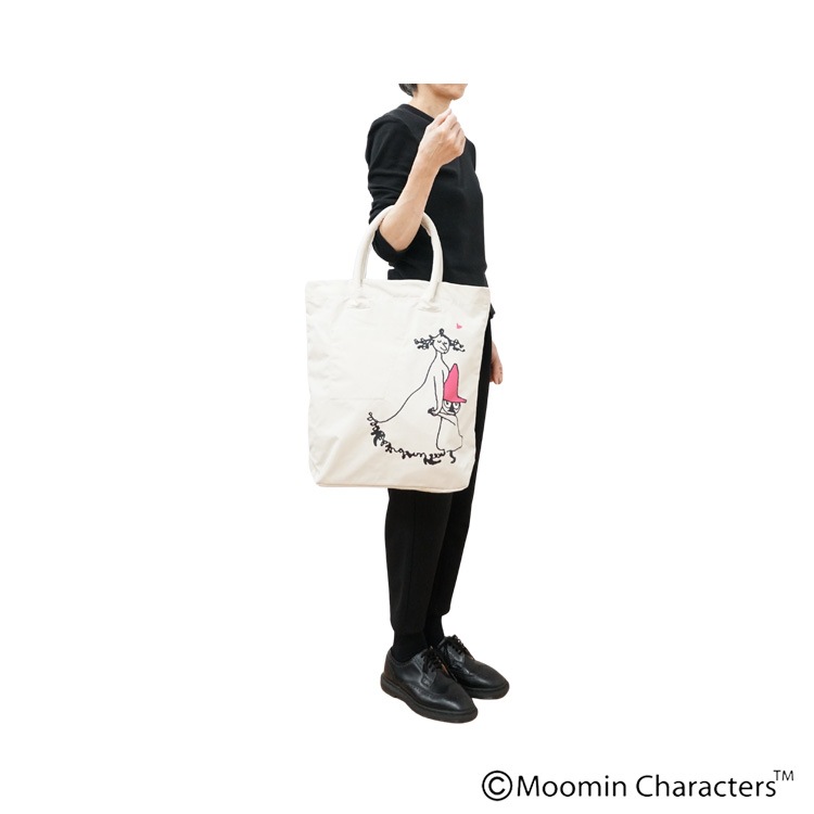 ��MOOMIN��a part of me.�ۥʥ����󥿥å��� ���ʥե���ץ��ȥХå�