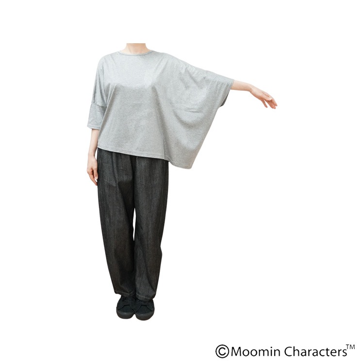 ��MOOMIN��a part of me.��R/C���ࡼ���ϡ��եȡ���ɥåȥ�ȥ�ߥ��ץ��� �������ȥ꡼�����