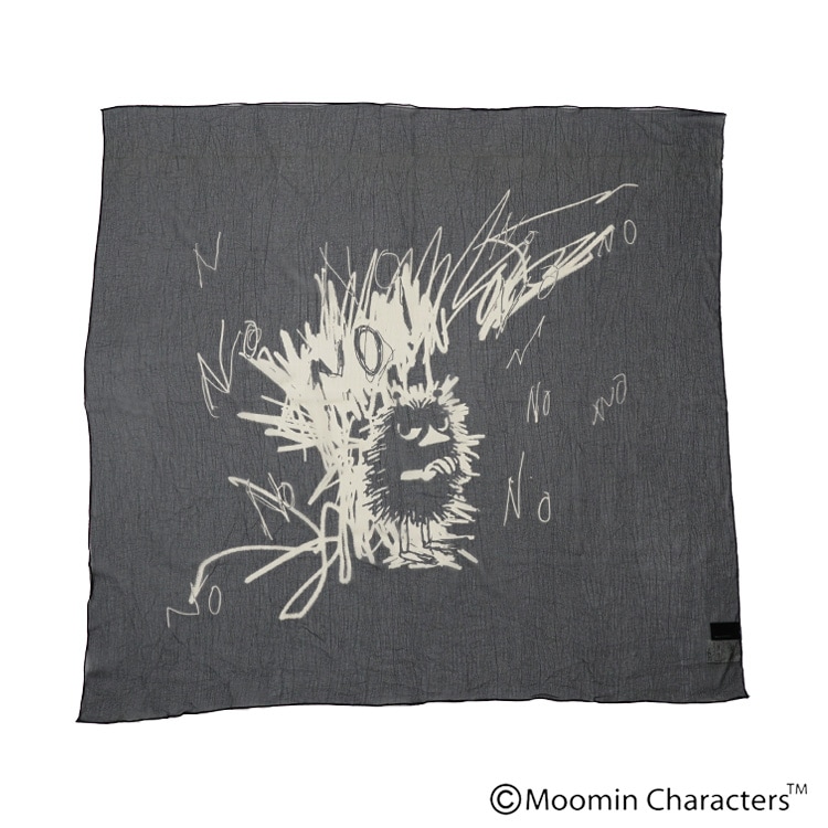 ��MOOMIN��a part of me.��Y's�ۥ��ե���NO!���ƥ��󥭡��ץ��ȥ�������