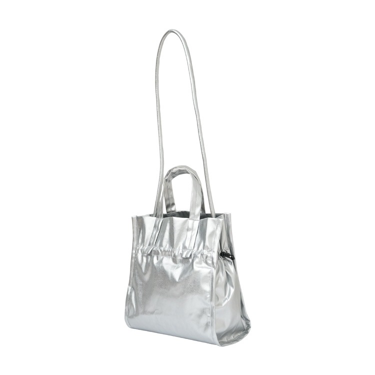 PCC ドローコードミニショルダーバッグ｜Y's for living +fabric