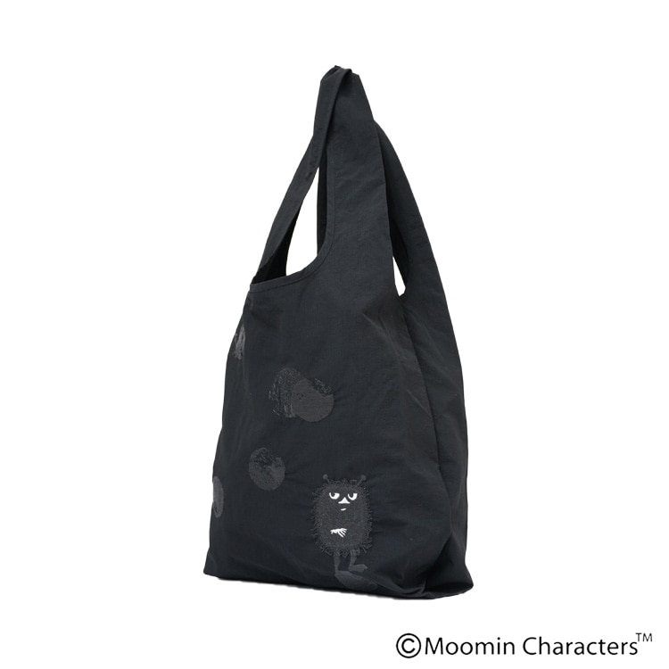 MOOMIN×a part of me.｜Y's】タスランリップストップ スティンキー刺繍