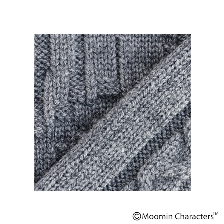 MOOMINa part of me.ۥȥߥ˥åȡåޡ