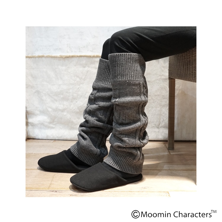 MOOMINa part of me.ۥȥߥ˥åȡåޡ