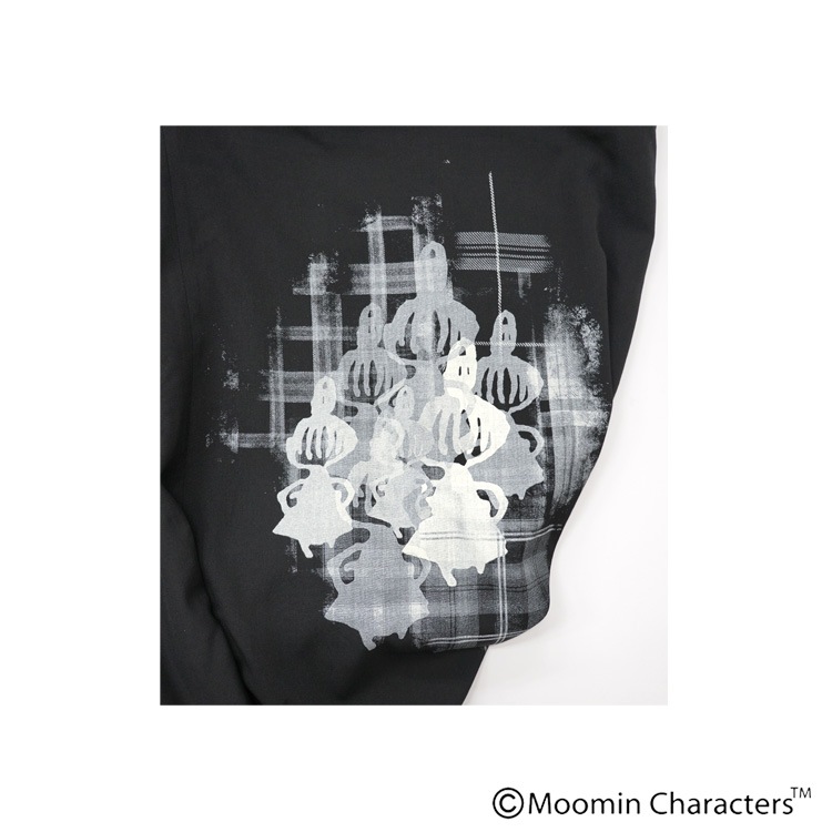 ��MOOMIN��a part of me.��Y's�۶�ǲ����С��ͤ�����ť�ȥ�ߥ��ץ��ȥХå�