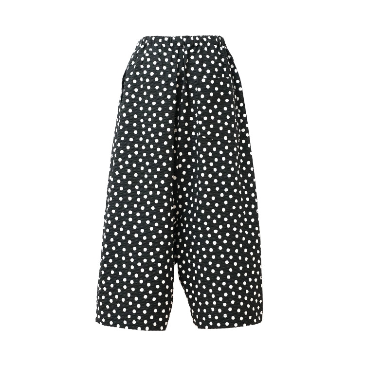リップルドット ペンギンパンツ｜Y's for living +fabric