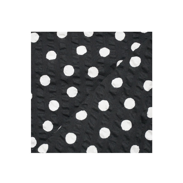 ド*ン様 Y's for living★リップルドット ペンギンパンツ★今季 リップルドット ペンギンパンツ｜Y's for living +fabric