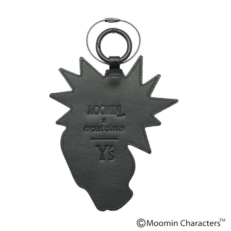 ��MOOMIN��a part of me.��Y's�ۥ쥶����NO!���ƥ��󥭡����㡼��