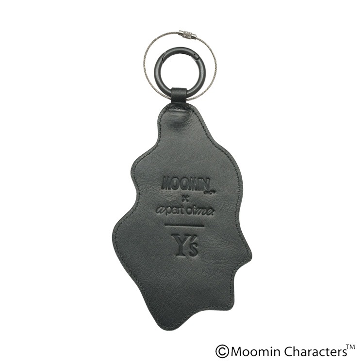 ��MOOMIN��a part of me.��Y's�ۥ쥶������ȥ�ߥ����㡼��