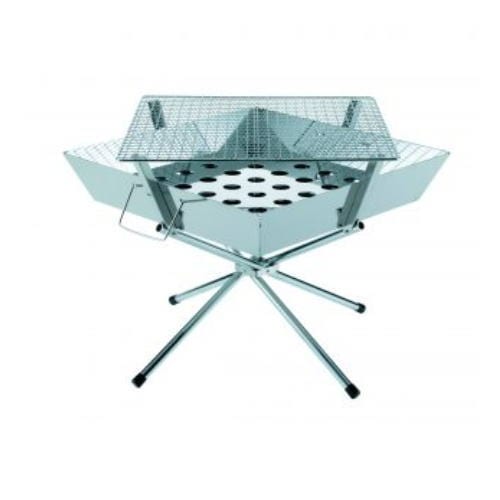 ユニフレーム UNIFLAME ファイアグリル 683040