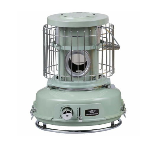 アラジン ポータブル カセットストーブ SAG-BF02(W )ホワイト アラジン ポータブルガスヒーター ホワイト 白 SAG-BF02FW