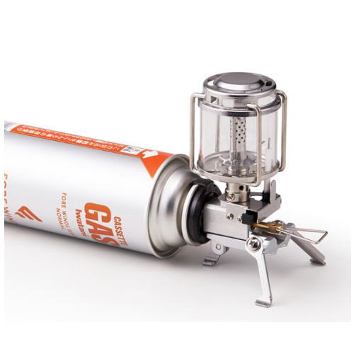 フォアウィンズ FOREWINDS マイクロキャンプランタン FW-ML01