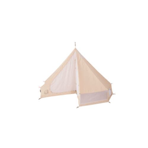 Nordisk - ノルディスク  アスガルド　19.6 inner cabin インナーキャビン ノルディスク アスガルド 19.6用 インナーキャビン 2pcs（左右