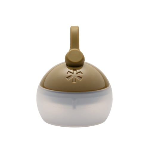 スノーピーク snowpeak たねほおずき ES-041BR,ES-041GR | ギア