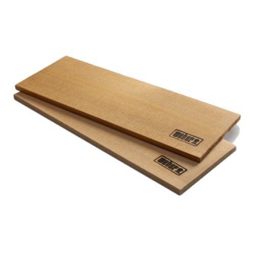 ウェーバー Weber ファイヤースパイス　スギ板17302