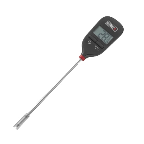 ウェーバー Weber すぐに測れる温度計6750