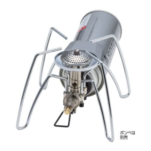 ソト SOTO ST-310レギュレーターストーブ ST-310 | ギア,燃焼器具